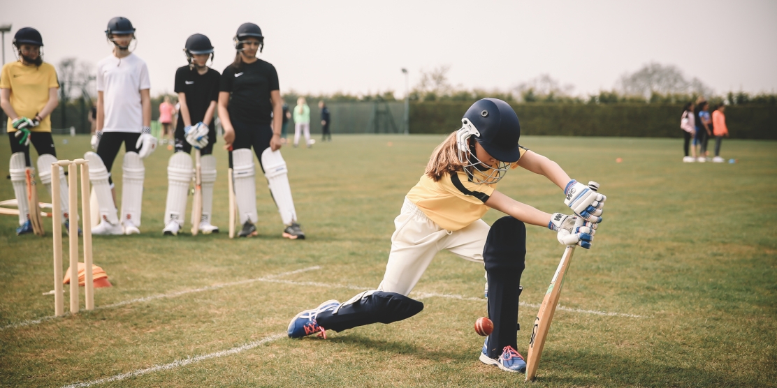 Wharton lead review of girls&#039; and women&#039;s Cricket competitions